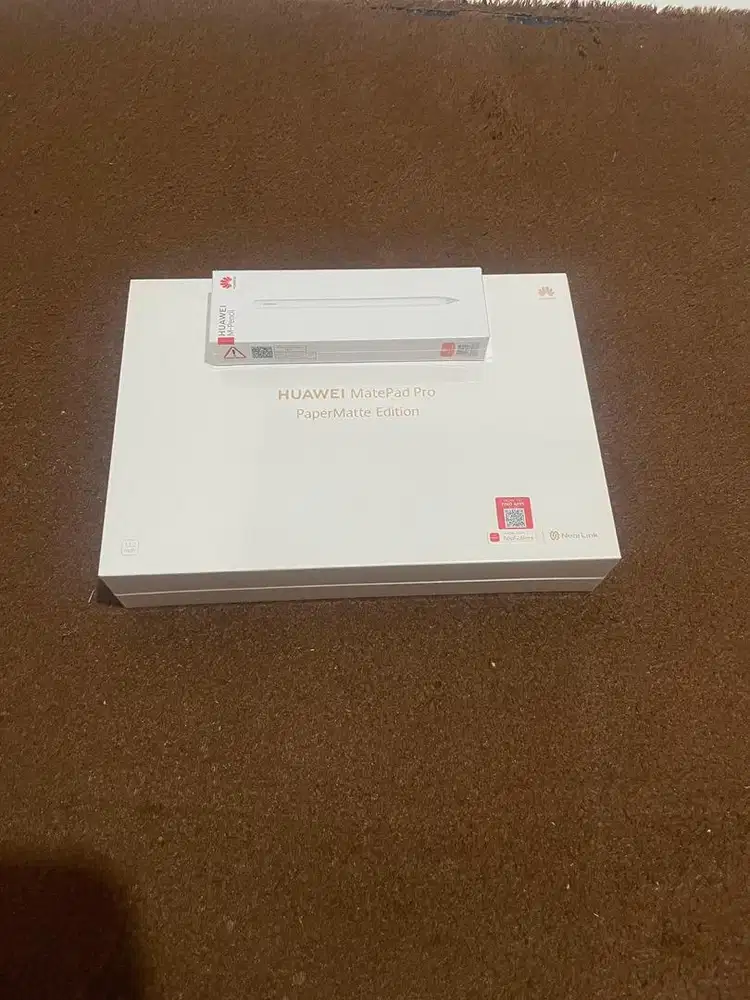 Huawei Matepad Pro 13.2  12/512gb New