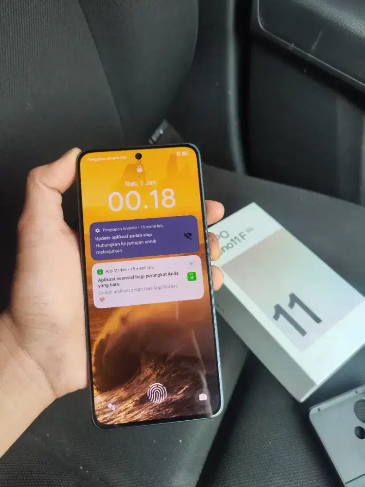 Oppo Reno 11f 5g 8/256