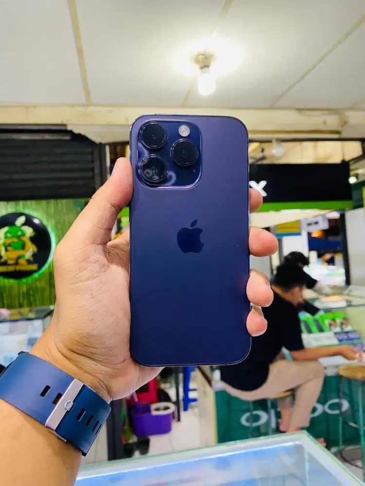 IPhone 14Pro 128gb Like New iBox