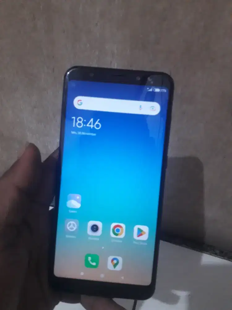 Xiaomi redmi 5 plus 3/32