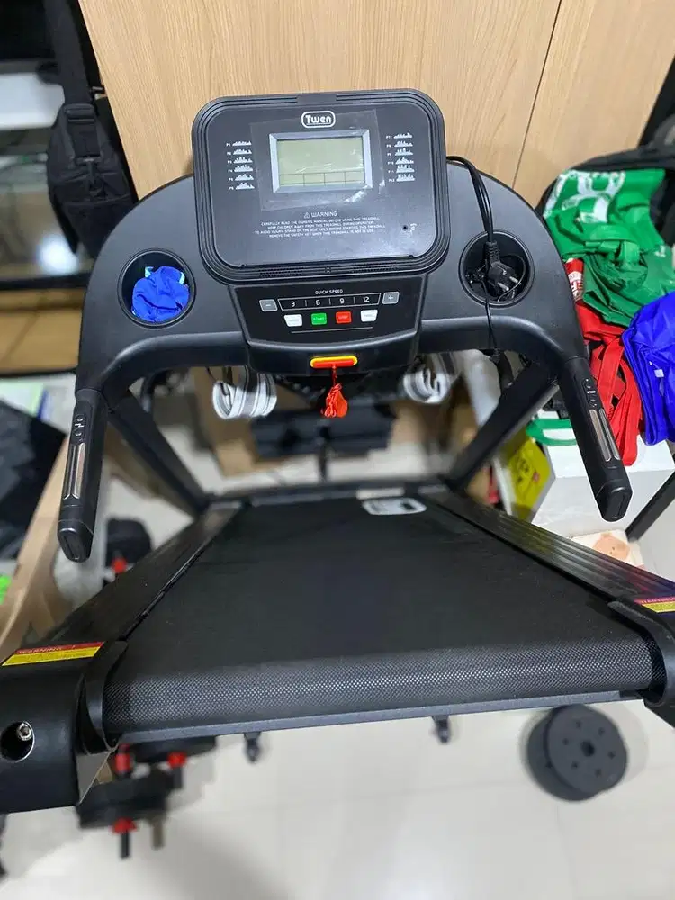 Di jual cepat masih baru