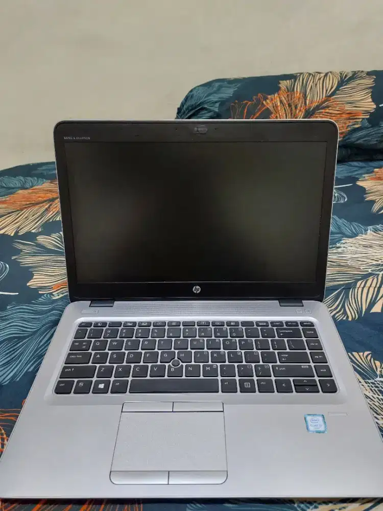 Laptop hp elitebook intel core i7 nominus