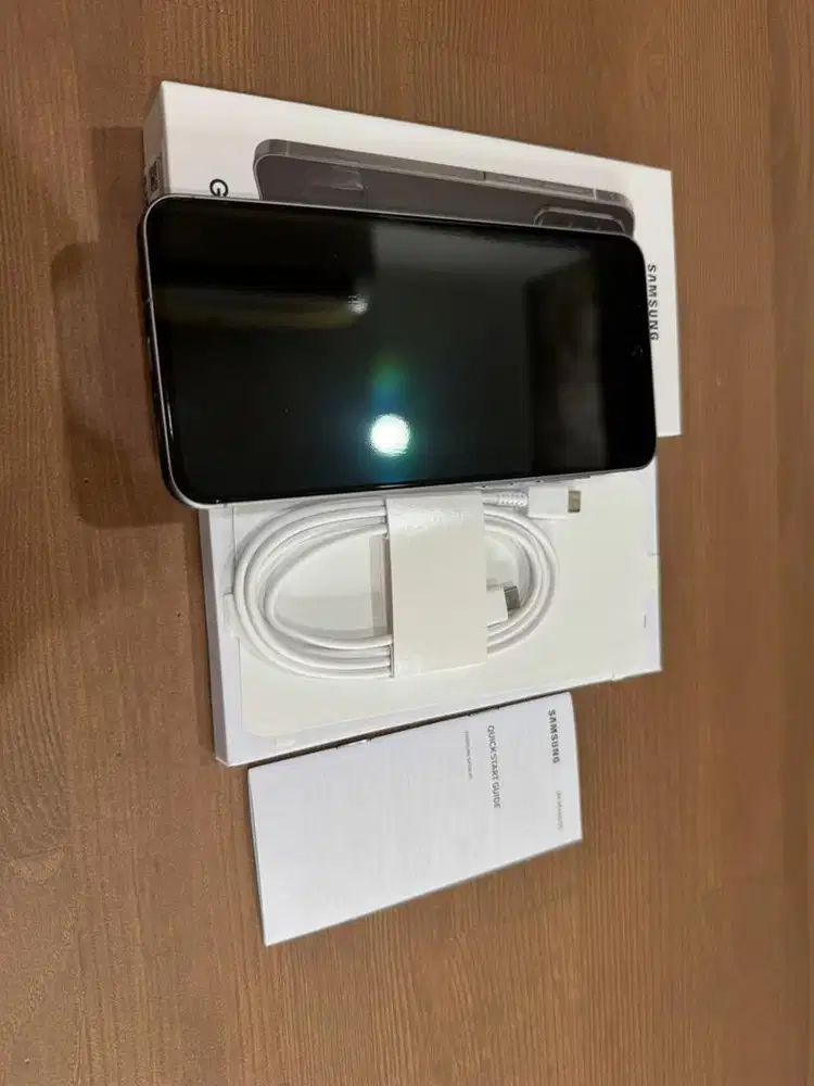 Samsung A56 Awesome Graphite like new