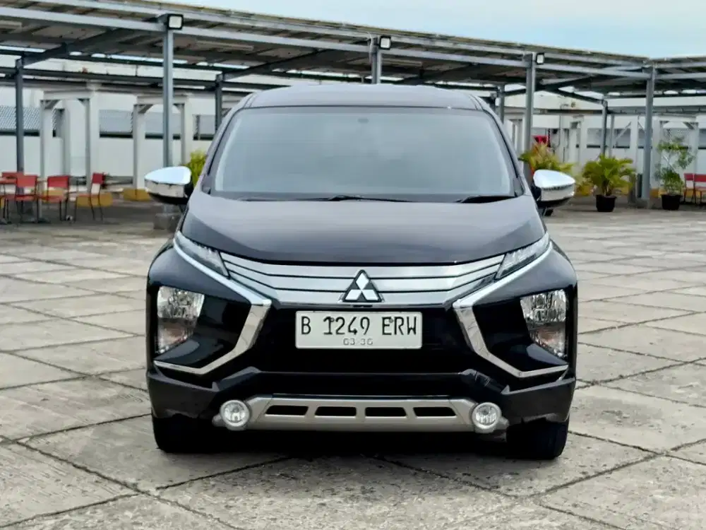 Tdp 5jt Mitsubishi Xpander ultimate 2019 Bensin