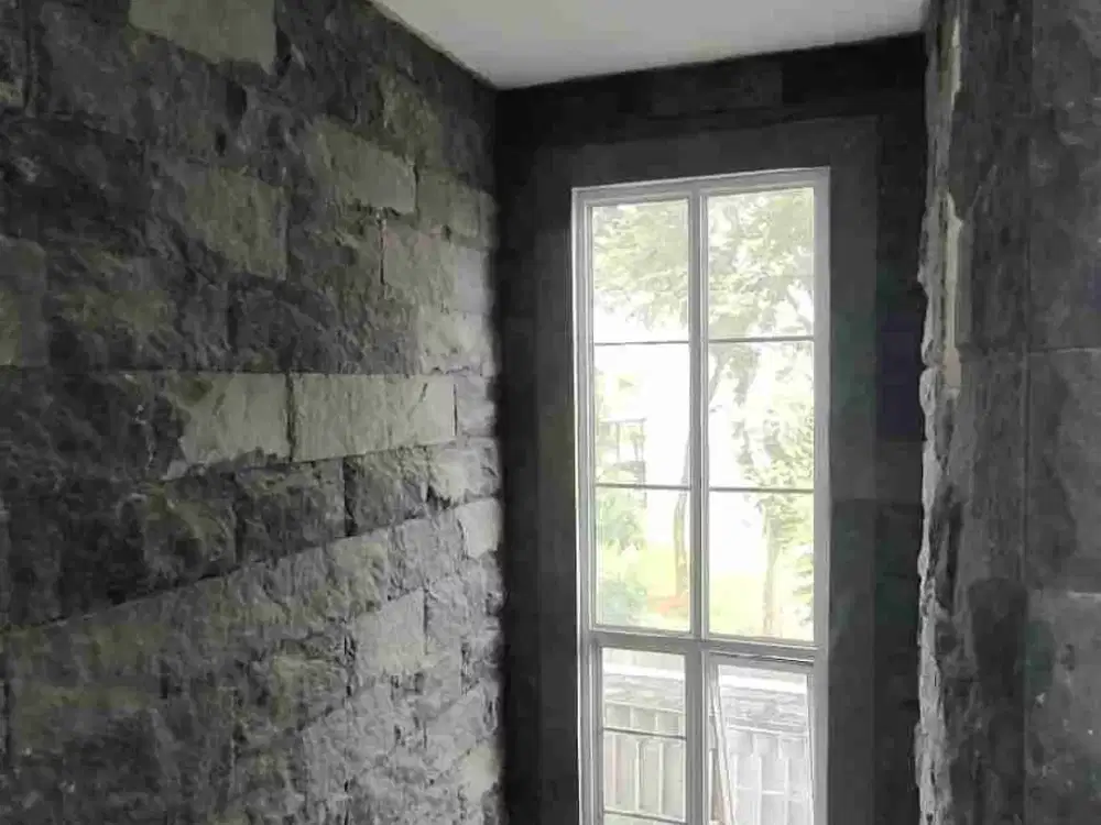 Rumah Mewah Full Renovasi Granada at Cluster Alicante Gading Serpong