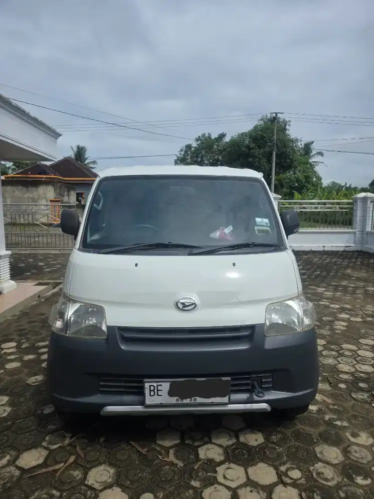 Grand max ac ps 2018