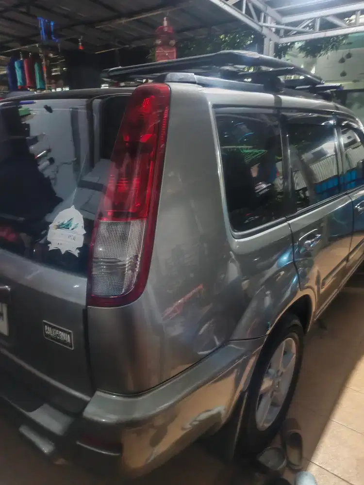 Nissan X-Trail 2003 Bensin