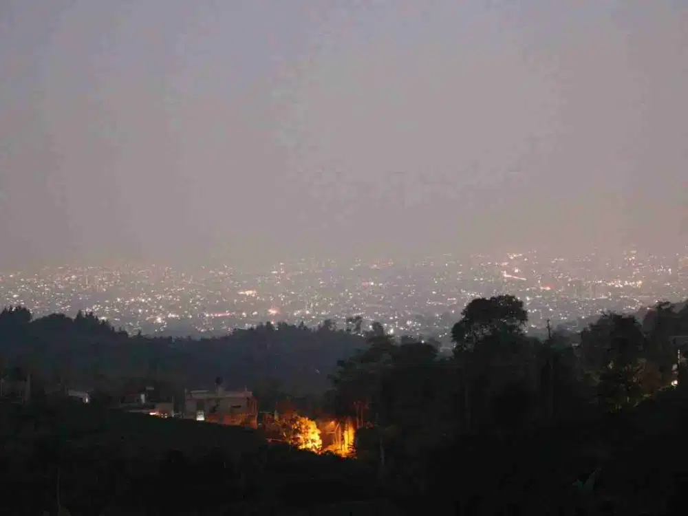 Jual Tanah Dago Pakar Golf