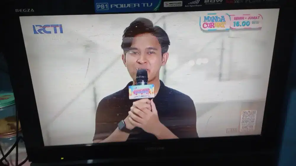 Jual Tv Toshiba 24inc