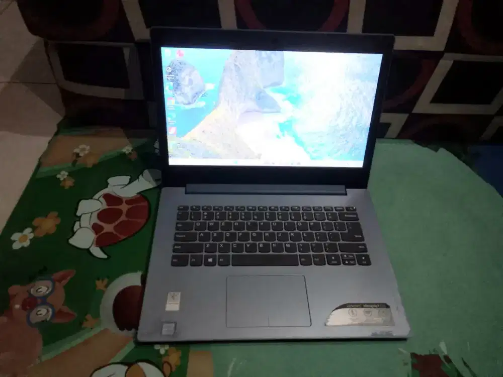 Lenovo Ideapad 320 Slim