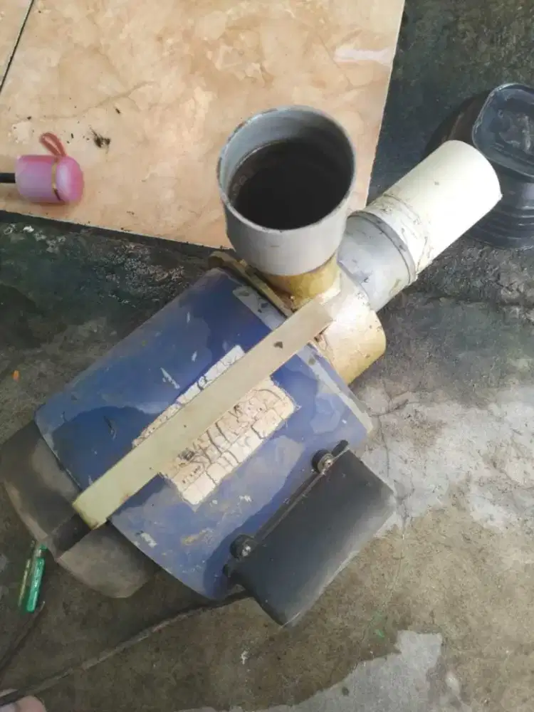 JASA, KULKAS, MESIN CUCI, FREEZER, POMPA AIR DLL