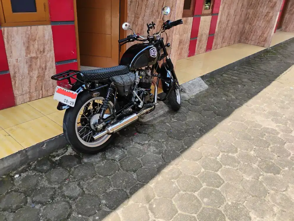 GLP Sport III 2006 Japstyle