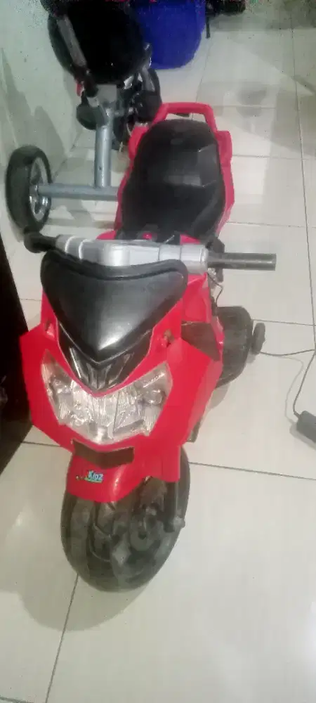 Motor n Di Cas Ga Tau Mati Jual apadny aj