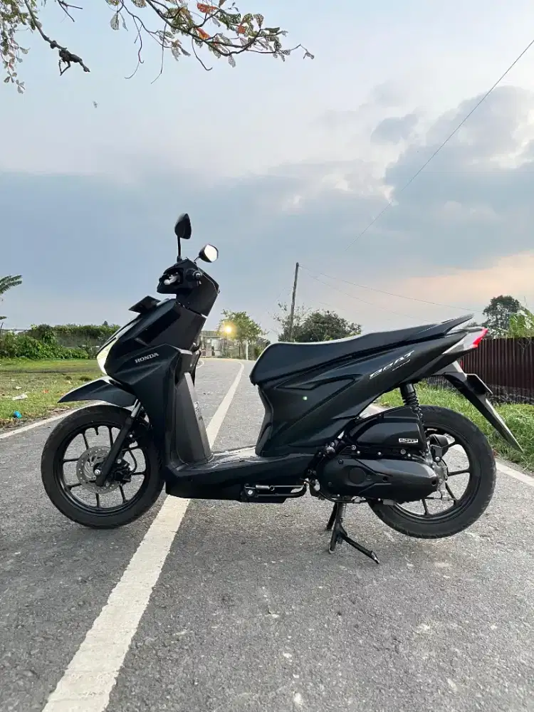 Beat keyles 2024 15,5 jt net