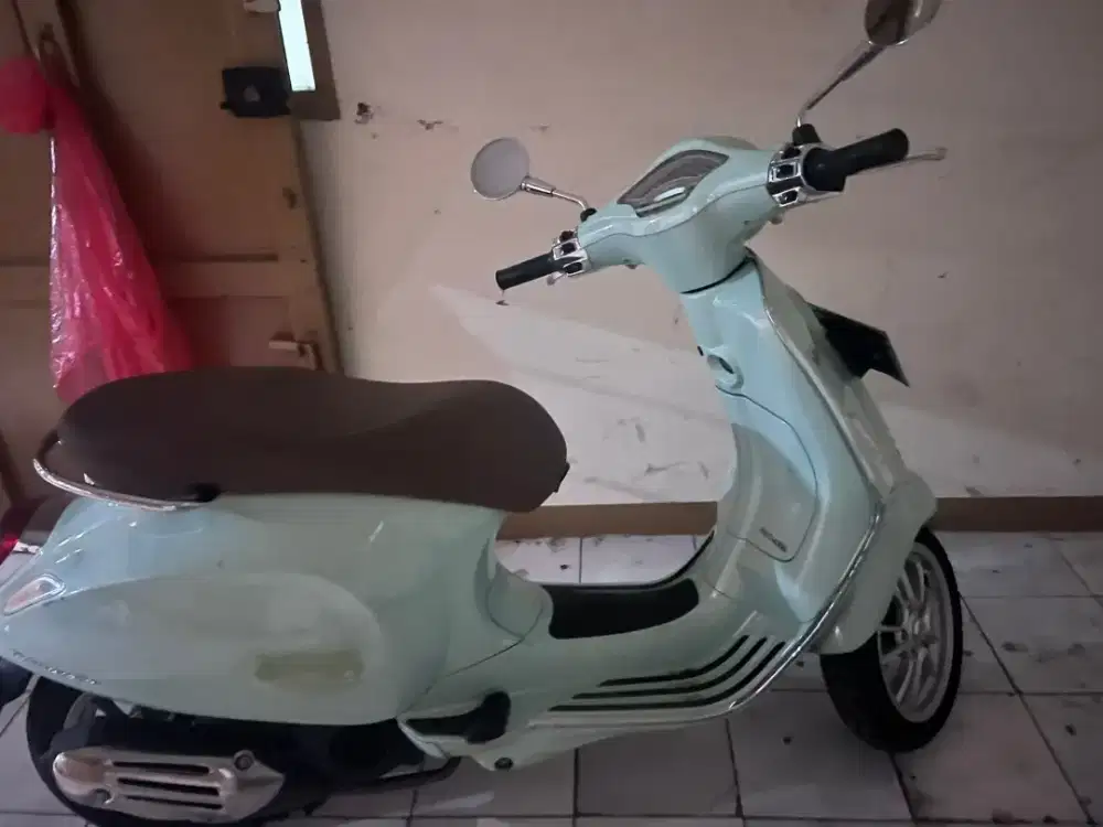 Vespa primavera iget 150 abs 2023