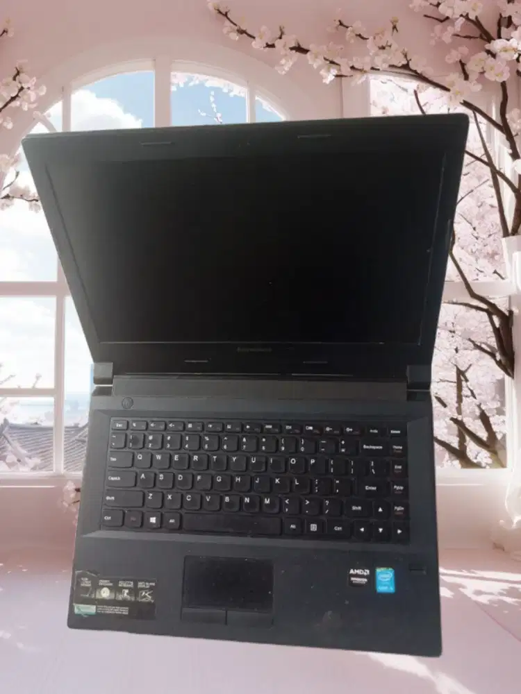 Jual Laptop bu Lenovo core i5
