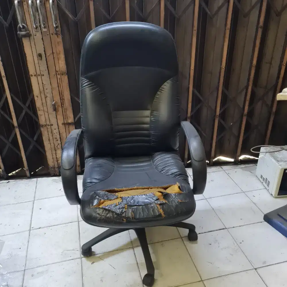 Kursi Kantoran / kursi santai