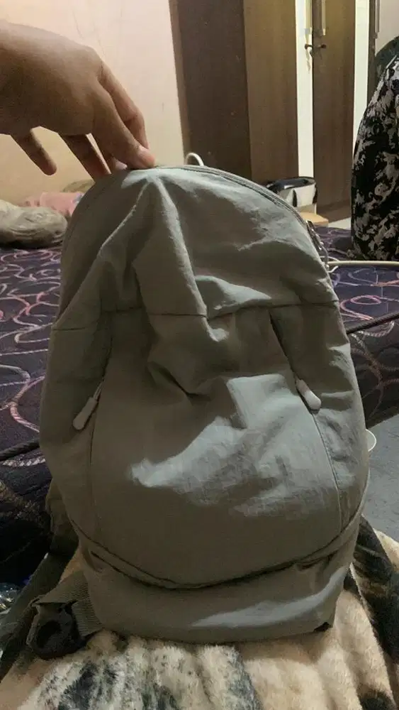 tass selempang anti air