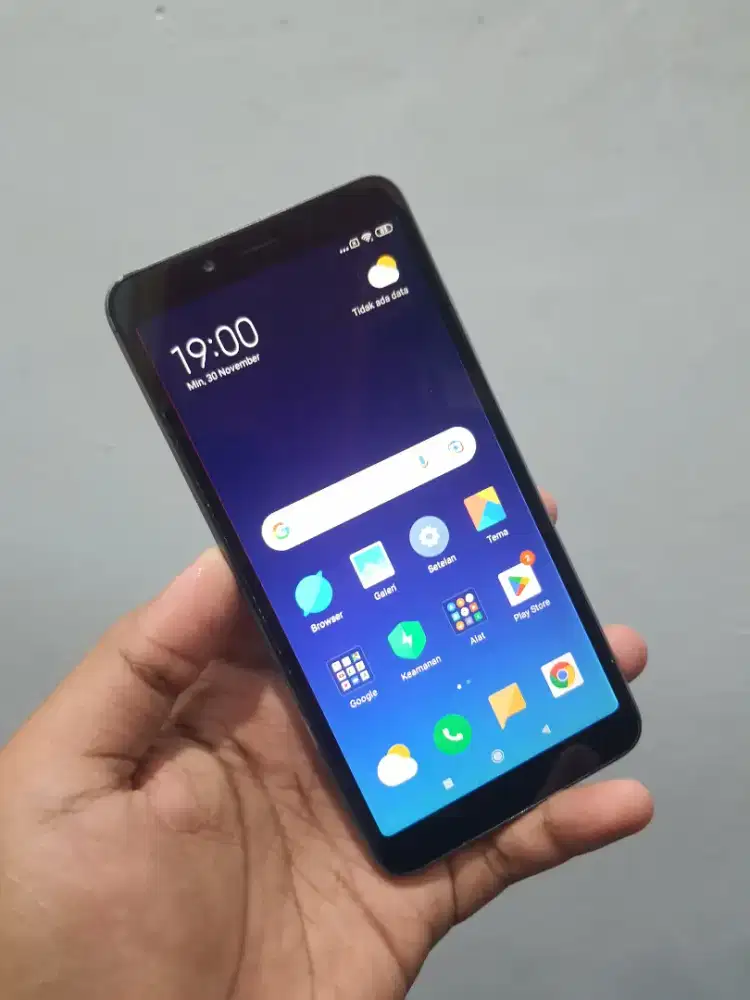 Xiaomi redmi 6a 2/16 gb