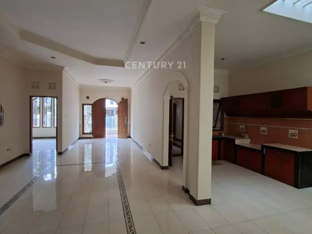 Rumah Luas 200 Mtr Dekat Metro Margahayu Dekat RS Al Islam Bypass