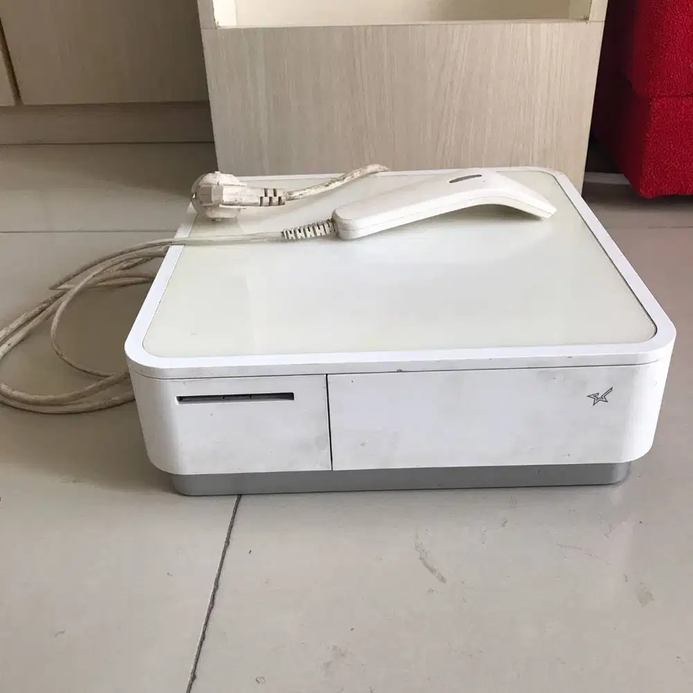 Jual mesin kasir mPOP star micronics rawamangun
