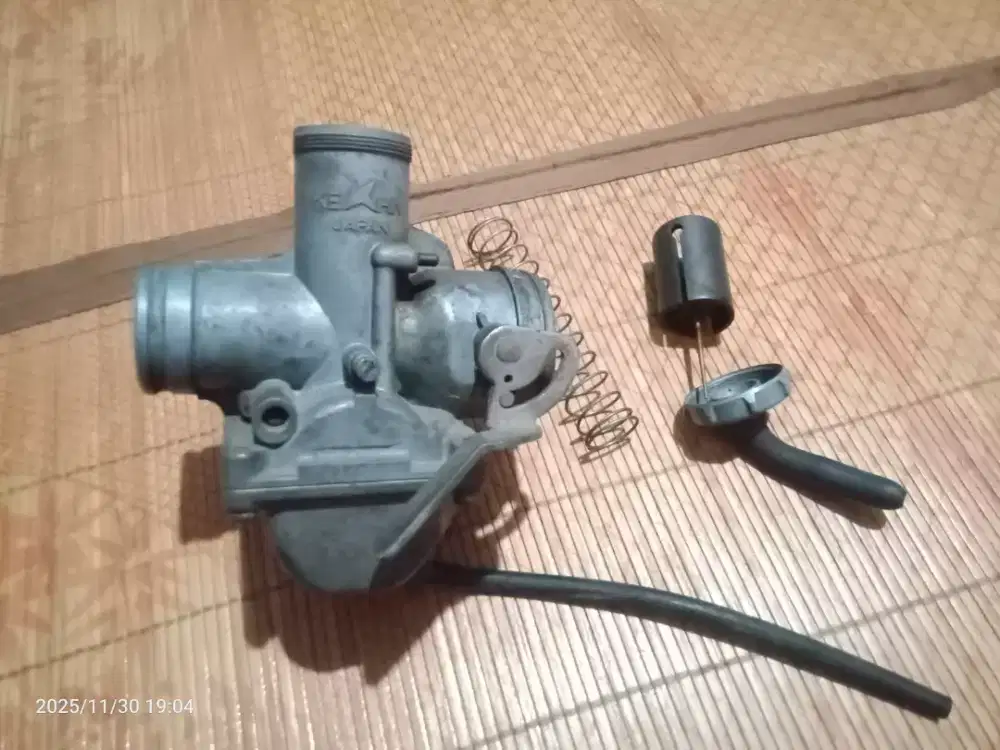 Karburator Binter Merzy kz 200