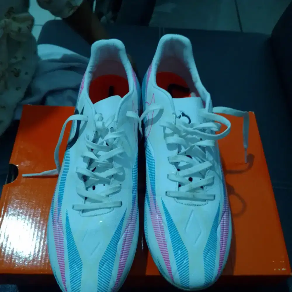 Ortus Catalyst Hyperion FG