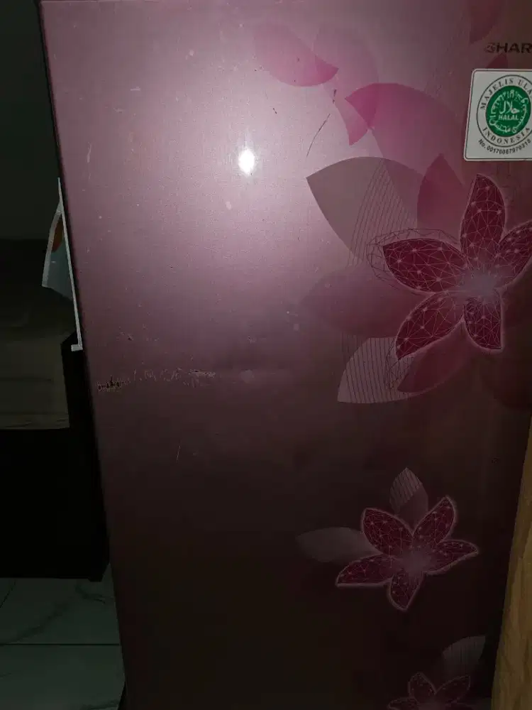 Jual Kulkas Sharp 1 Pintu