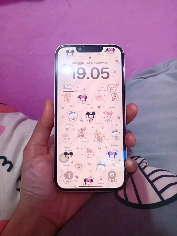 Iphone 13 128gb Inter