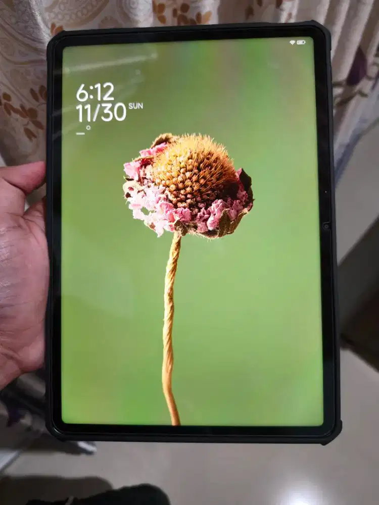 Xiaomi Pad 7 8/256gb Gray