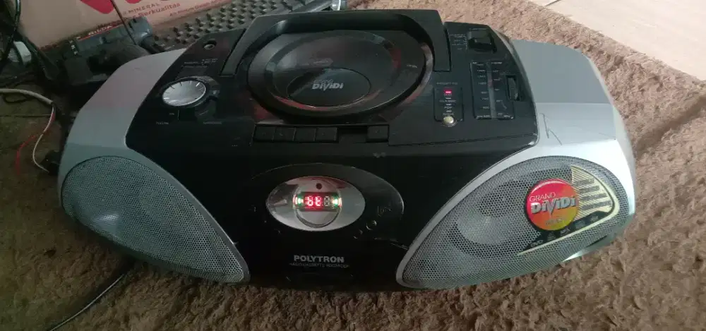 Compo Polytron bluetooth