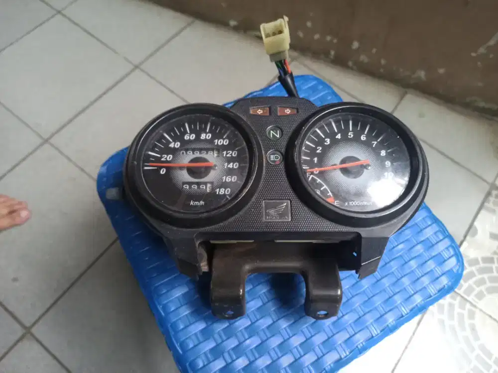 Speedometer Honda Megapro Primus 2007