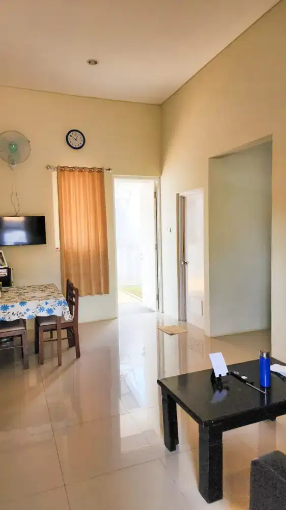 Rumah dijual di forest hill Citraland BSB SEMARANG BANYAK PILIHAN