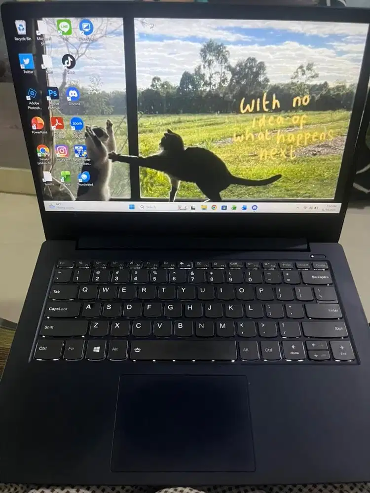 [DIJUAL CEPAT!] LAPTOP LENOVO S340-14API