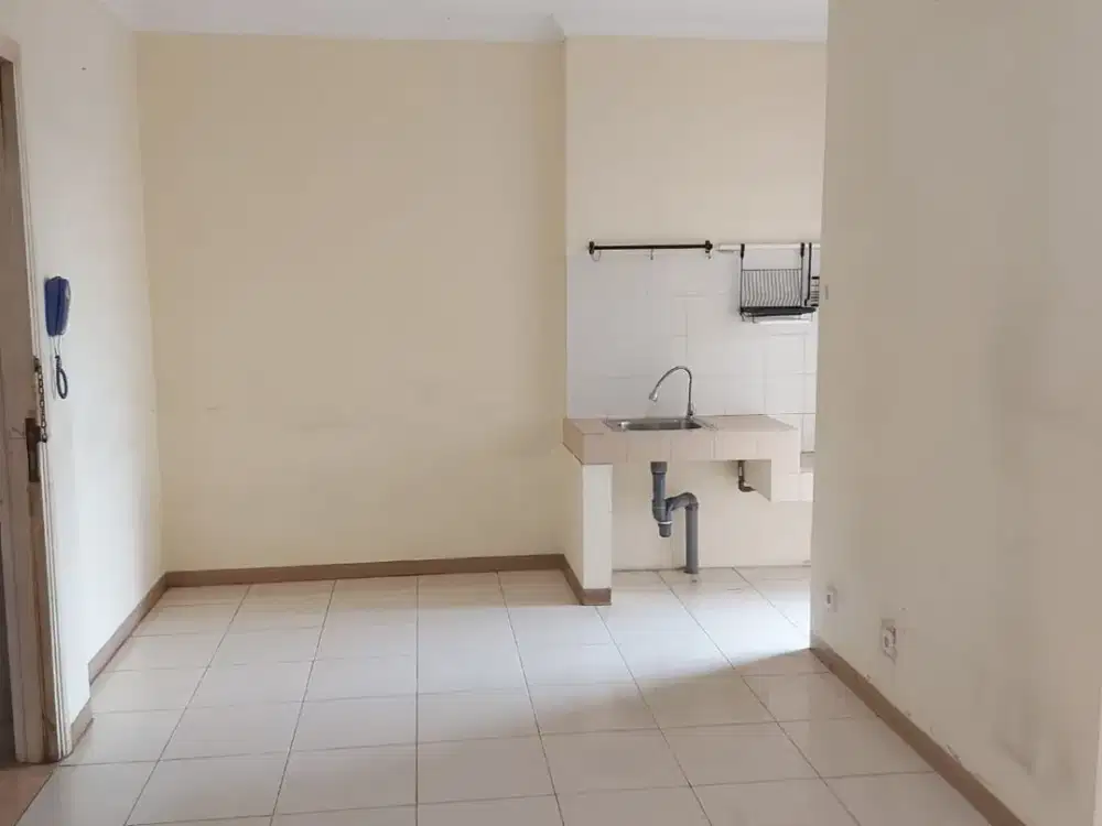 Disewakan Apartemen City Resort