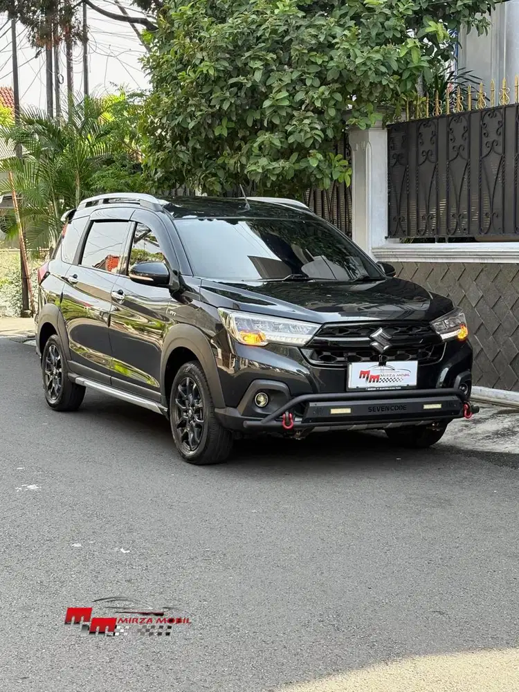 Suzuki XL7 2023 Bensin