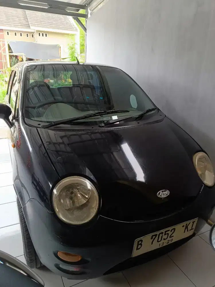Jual mobil Chery qq 800 cc