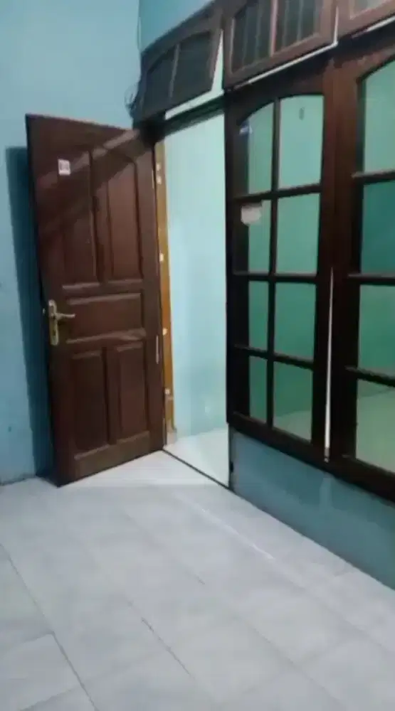 Kontrakan petakan jagakarsa