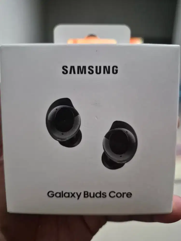 Galaxy Buds Core New