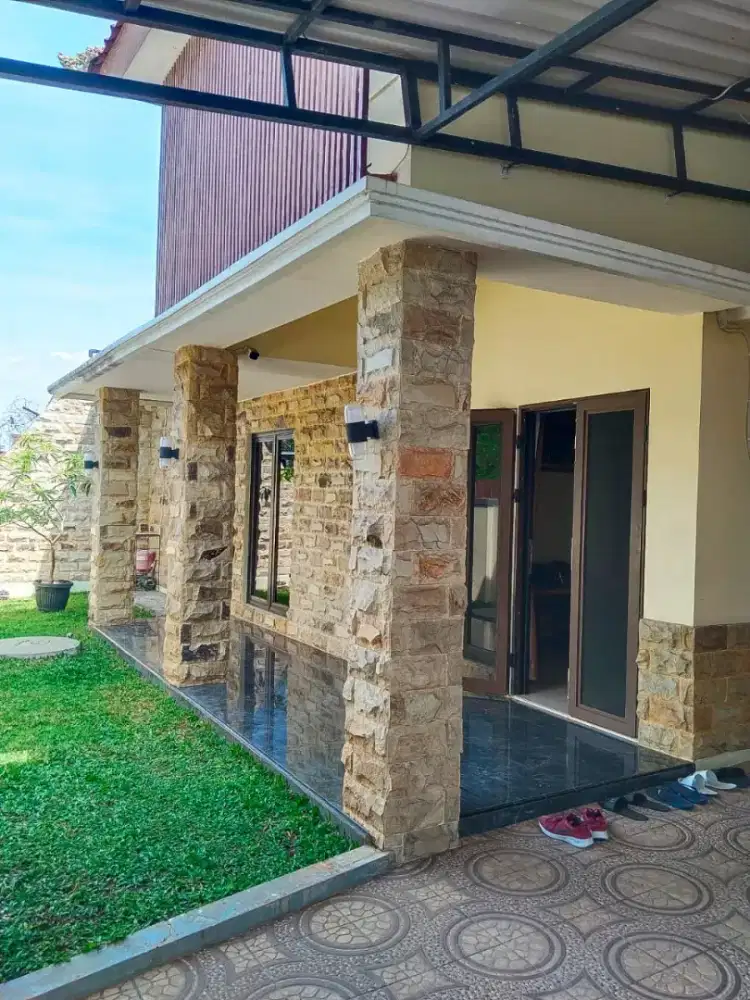 Rumah dijual di TIRTO AGUNG BANYUMANIK SEMARANG