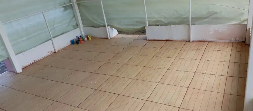 Jasa Tukang Bangunan