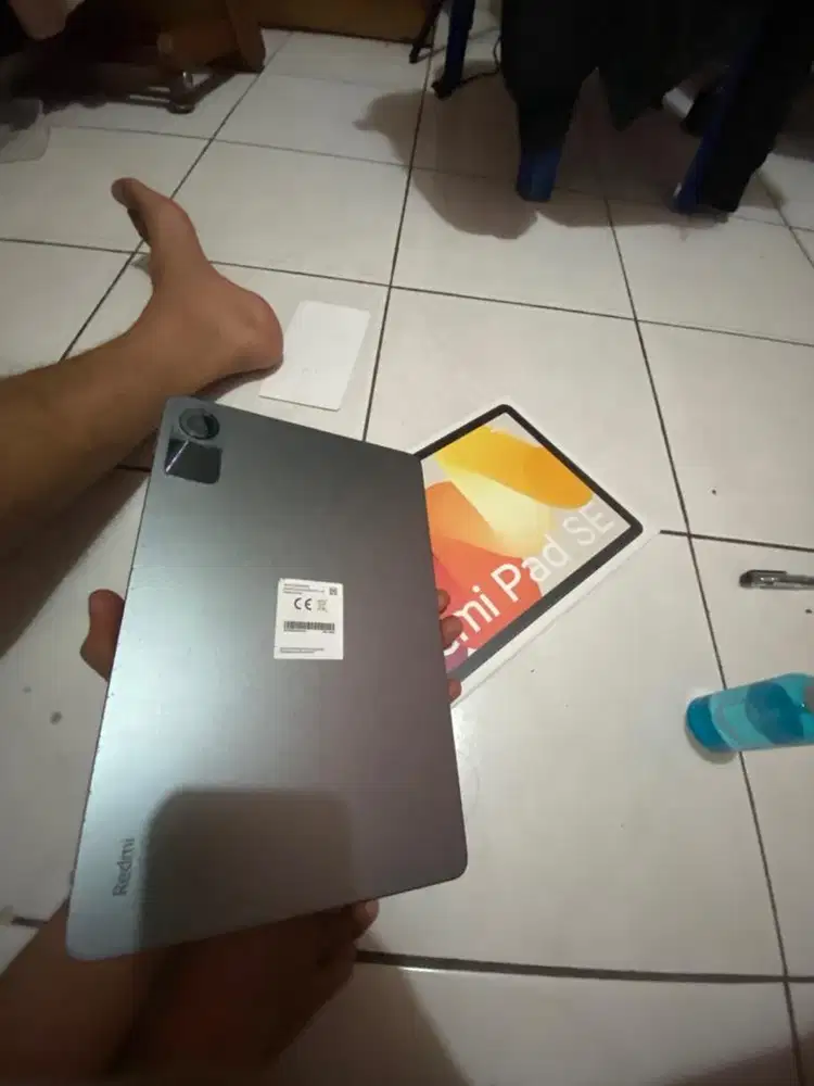 Xiaomi Redmi pad se