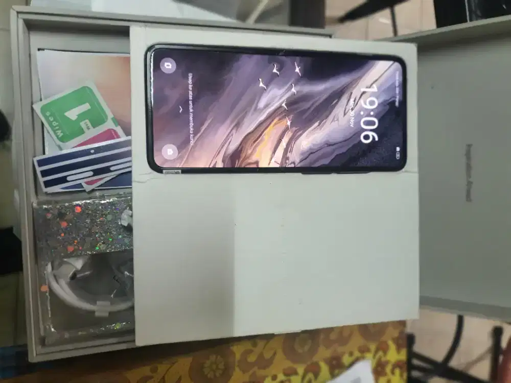 Murah hp oppo Find N2 Flip 5G 12/256 lkp, bs TT