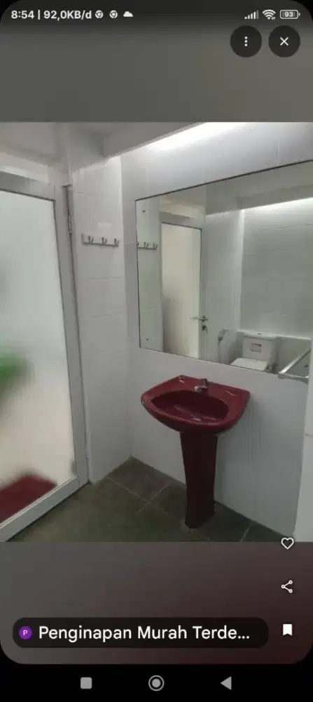 Knek bangunan/semi tukang dkt BIMKetaping Padang