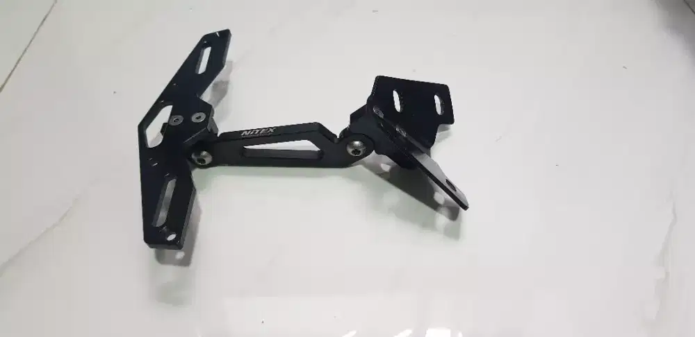 Tail Tidy CNC MX King merk Nitex