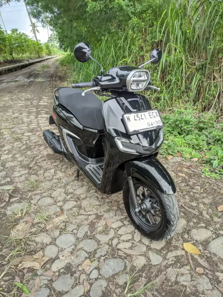 stylo 2025 bekas rasa baru