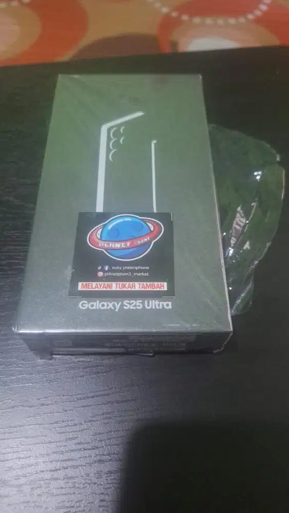 For Sale! Hp Samsung S25 Ultra