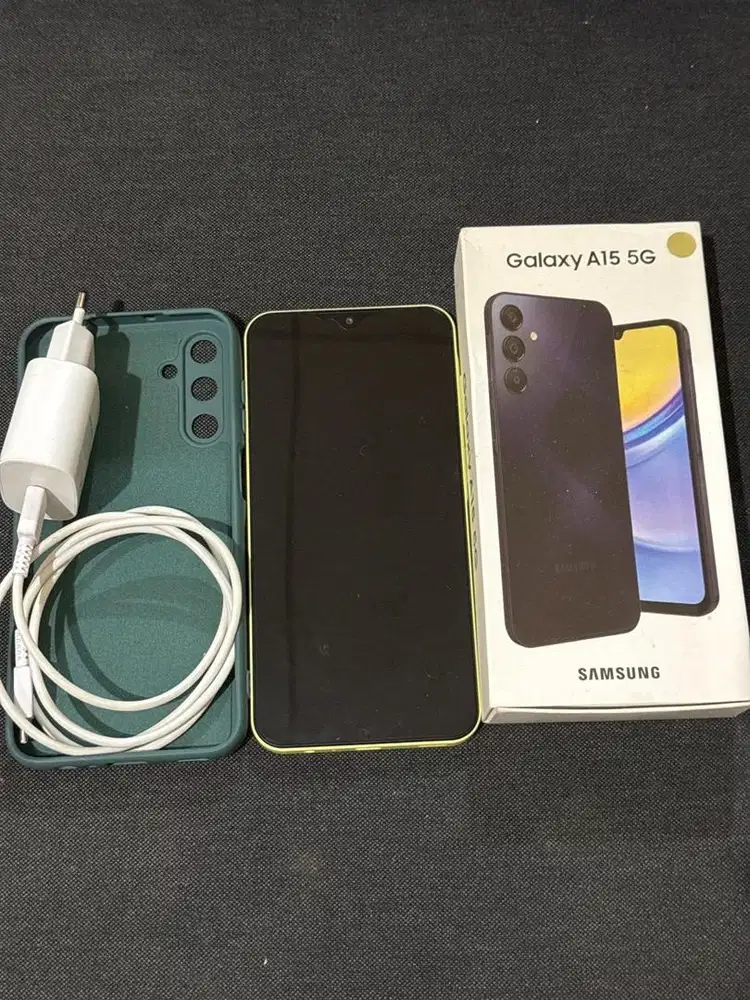 Samsung Galaxy A15 5G 8/256 GB