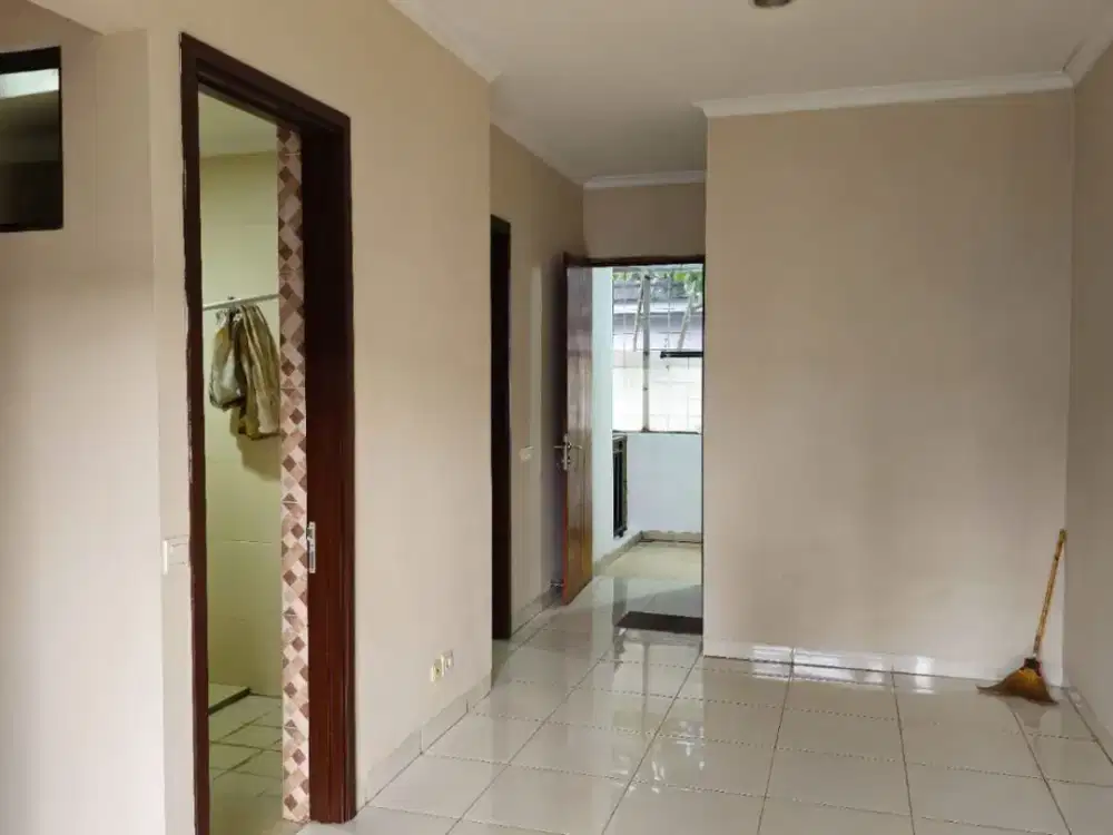 FOR SALE Rumah Bagus Di Caspia, Bsd City