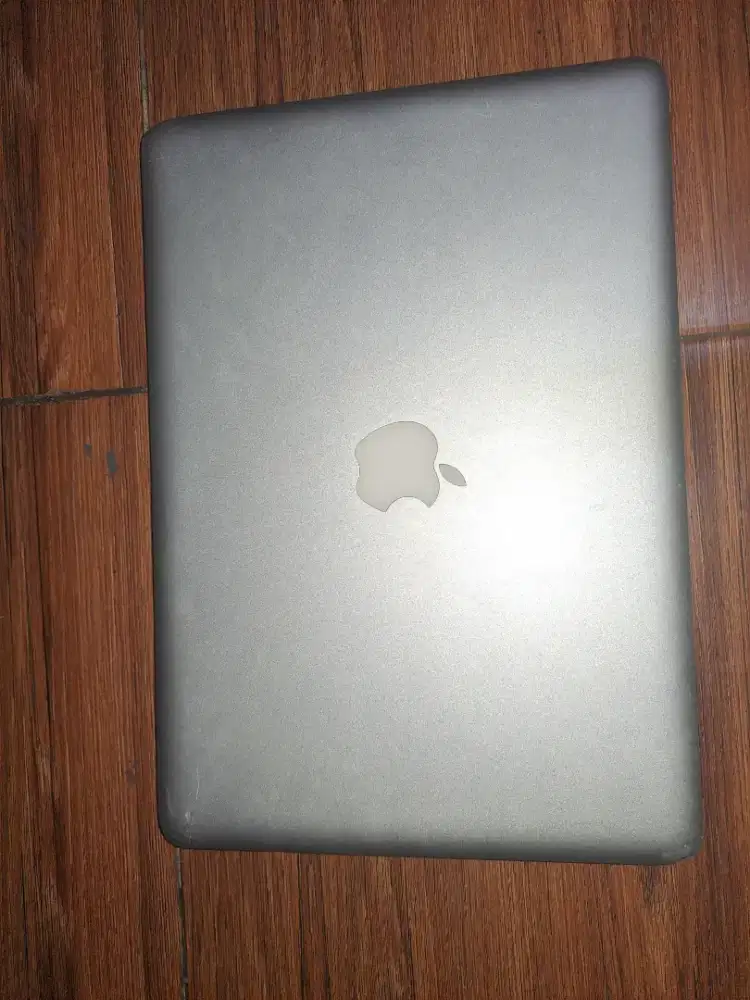 Macbook pro 2012